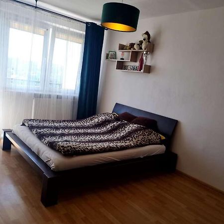 Mieszkanie 2 Pokojowe Blisko Morza Gdańsk Kültér fotó