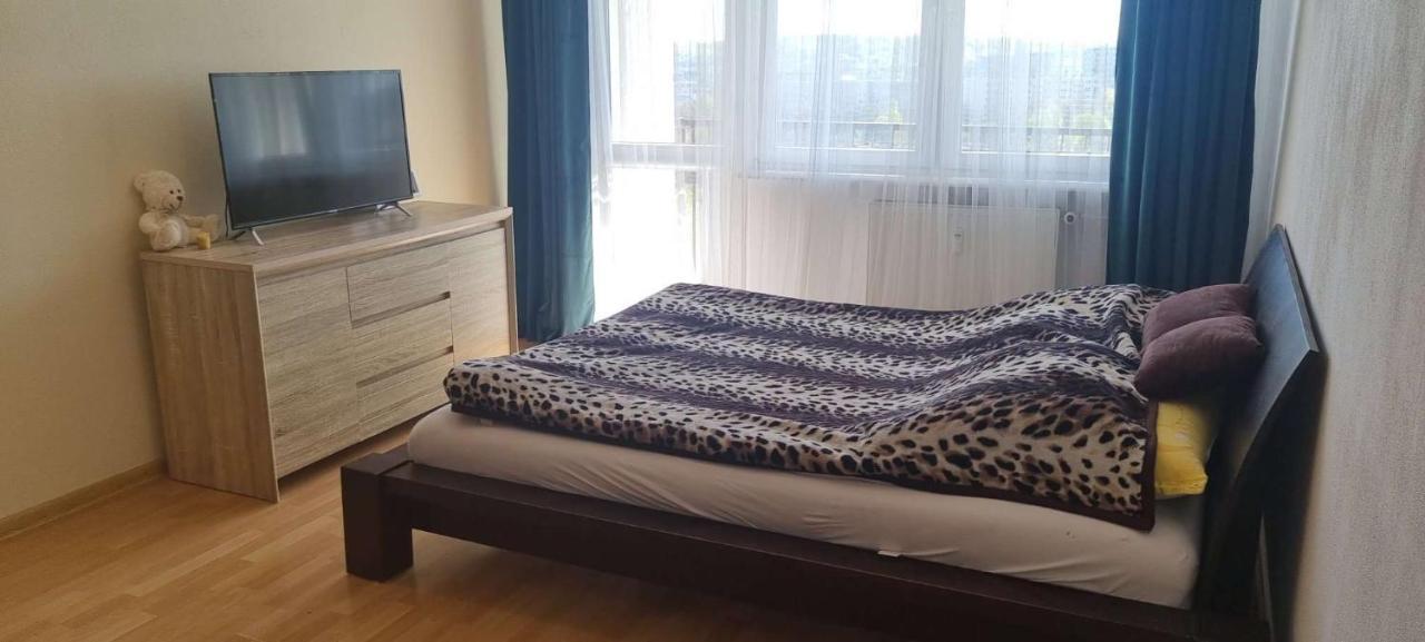 Mieszkanie 2 Pokojowe Blisko Morza Gdańsk Kültér fotó